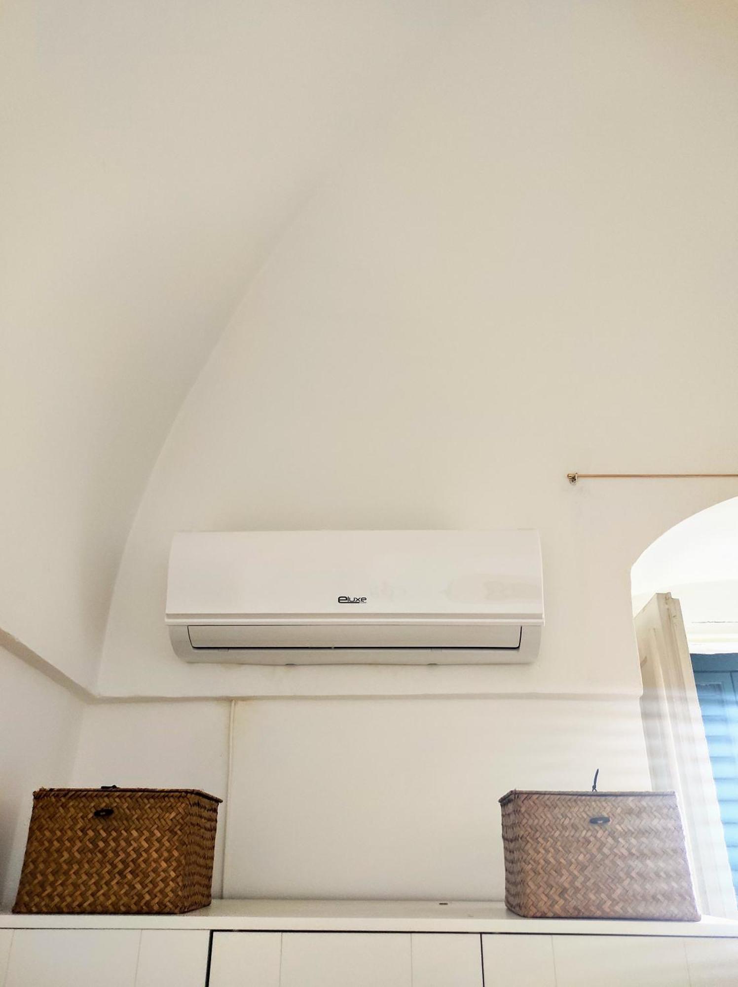 Cinque Terrazze: Freshly Renovated 2-Bedroom House チェーリエ・メッサーピカ エクステリア 写真